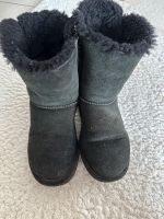 Ugg 38 schwarz Nordrhein-Westfalen - Detmold Vorschau