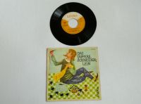 DDR Vinyl Single " Das tapfere Schneiderlein " Literatur  5 60 06 Leipzig - Gohlis-Nord Vorschau