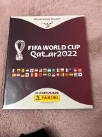 Panini FIFA world cup Qatar 2022 (nicht komplett) Nordrhein-Westfalen - Krefeld Vorschau