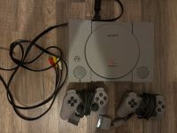 PlayStation 1 Niedersachsen - Königslutter am Elm Vorschau