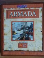 ARMADA Spiel für Amiga - gebraucht Schleswig-Holstein - Flensburg Vorschau