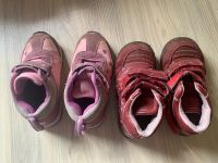 Kinder Schuhe Halbschuhe Gr 24 zu verschenken Schleswig-Holstein - Barsbüttel Vorschau