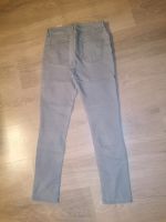 Hose grau H&M Gr. 158 Bayern - Mitterfels Vorschau