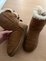 UGG Bailey Bow 2 Cort Rheinland-Pfalz - Kaiserslautern Vorschau