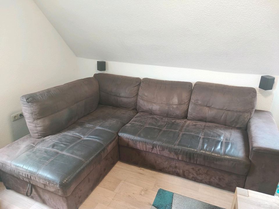 Couch zu verschenken in Bad Doberan