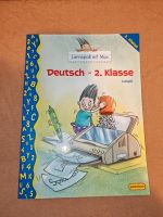 Deutsch 2. Klasse Lernspaß mit Max Nordrhein-Westfalen - Lotte Vorschau