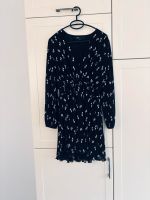 Kleid Abendkleid schwarz Blusenkleid Damen von Maje 38 36 Niedersachsen - Rosengarten Vorschau