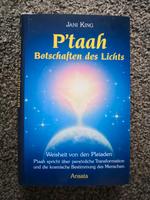 Ptaah - Botschaften des Lichts von Jani King Brandenburg - Falkensee Vorschau