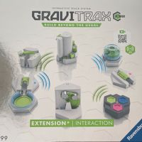 GraviTrax POWER Extension Interaction Erweiterung 26188 mit OVP Schleswig-Holstein - Itzehoe Vorschau
