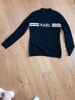 Pullover Karl Lagerfeld *super Zusand* Bayern - Bad Wiessee Vorschau