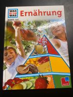 Ernährung Was ist was - Versand ab 2,50 oder Abholung Berlin - Lichtenberg Vorschau