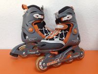 Inline Skates Kinder, Rollschuhe, Rollerblades, Größe verstellbar Rheinland-Pfalz - Neuhofen Vorschau