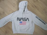 H&M Hoodie Sweater Sweatshirt Kapuzenpulli NASA Devided S 164 Essen - Rellinghausen Vorschau