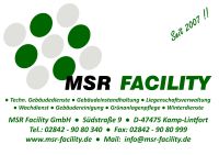 Monteure / Helfer Rohrleitungsbau für Baustellen in NRW, 17€/h Nordrhein-Westfalen - Kamp-Lintfort Vorschau
