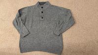 Herren Pullover, Grau, Gr. XXL Wandsbek - Hamburg Hummelsbüttel  Vorschau