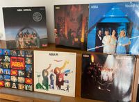 ABBA Schallplatten Sammlung Niedersachsen - Stuhr Vorschau