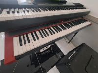 E Piano Yamaha PF 70 80/90 s' sound Bayern - Aldersbach Vorschau