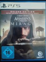 Assassin's Creed Mirage für PS5 Bayern - Krumbach Schwaben Vorschau