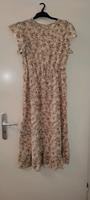 Sommerkleid Damen Gr L Floral Blumenprint Berlin - Charlottenburg Vorschau