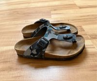 Gizeh Sandalen in Gr.31 von Grünland wie Birkenstock Schleswig-Holstein - Eckernförde Vorschau