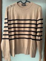 Dünner Strickpullover Niedersachsen - Springe Vorschau