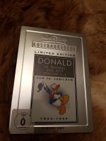 Donald im Wandel der Zeit 1-3 Limited Edition Steelbook GÜNSTIG!! Saarbrücken-Mitte - Alt-Saarbrücken Vorschau