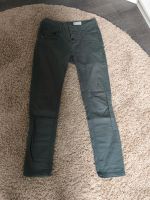 Jeans Denim Khaki Gr. 38 Baden-Württemberg - Laichingen Vorschau