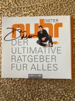 Dieter Nuhr ( Der ultimative Ratgeber für alles ) Saarland - Schiffweiler Vorschau