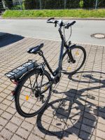 E-Bike Rixe Montpellier Wave Thüringen - Stadtroda Vorschau