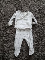 Baby Schlafanzug zum Knöpfen⭐TipTop Niedlich⭐gr.68 Bayern - Hofkirchen Vorschau