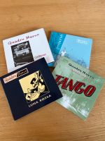 4 CDs von Quadro Nuevo im Paket Kr. München - Oberhaching Vorschau
