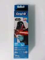 Oral-B Aufsteckbürsten Stages KIDS Star Wars 3 Stück Nordrhein-Westfalen - Kerpen Vorschau