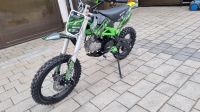 Pocketbike Dirtbike Cross Kinder Sky DLX 125 ccm Bike 17/14 Bayern - Hauzenberg Vorschau