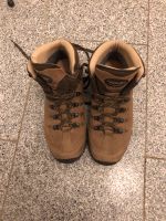 Goretex Wanderschuhe von Meindl Gr. 37,5 Nordrhein-Westfalen - Stolberg (Rhld) Vorschau