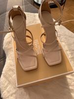 Michael Kors High Heels Neu Sandalen original Wandsbek - Hamburg Rahlstedt Vorschau