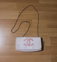 Chanel Precision VIP Mini Pink/White Shoulder Bag Niedersachsen - Bückeburg Vorschau