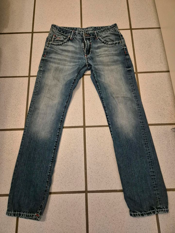 3 Camp David Jeans Paket sehr guter Zustand Gr. 32/34 in Hilden