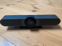 Logitech Konferenzkamera MeetUp 4K Webcam Brandenburg - Panketal Vorschau