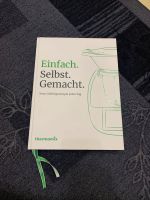 Einfach selbst gemacht Thermomix Nordrhein-Westfalen - Gütersloh Vorschau