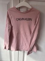 ❤️ Calvin Klein Oberteil Shirt Gr. 116 Hessen - Viernheim Vorschau