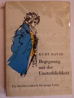 "Begegnung mit der Unsterblichkeit", über Beethoven, Kinderbuch Dresden - Tolkewitz Vorschau