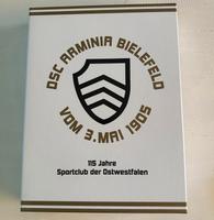 Arminia Bielefeld Sondertrikot 115 Jahre Nordrhein-Westfalen - Hagen Vorschau