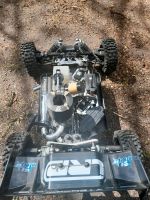 Rc buggy rexx x 1/8 für schrauber Brandenburg - Bernau Vorschau