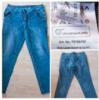 Gina Laura Jeans Gr. 40 Hessen - Rüsselsheim Vorschau
