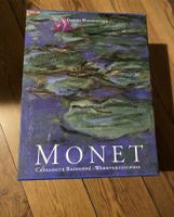 Claude Monet Werksverzeichnis in 4  Bänden  Daniel Wildenstein Schleswig-Holstein - Schleswig Vorschau
