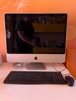 iMac 24" anfang 2008 (A1225/iMac8,1) Sachsen - Chemnitz Vorschau