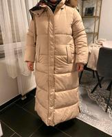 Winterjacke Mantel Steppjacke Hessen - Lollar Vorschau