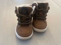 H&M Babyschuhe Größe 16/17 Sachsen-Anhalt - Loburg Vorschau