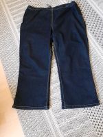 Jeans, 3/4, Marke simply U, Größe 46/48 Niedersachsen - Gehrden Vorschau