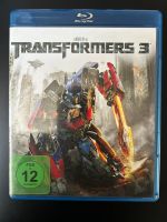 Transformers 3 Blu-ray Disc Nordrhein-Westfalen - Westerkappeln Vorschau